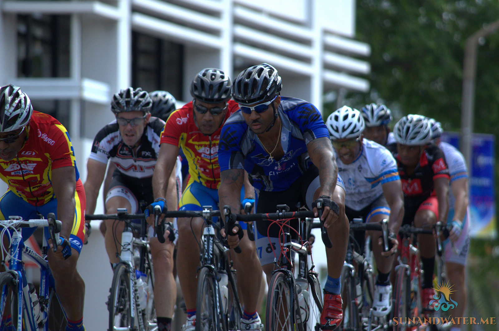 BBA Race Day Hamilton September 2012 (81)